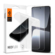 Гъвкав Протектор 2бр. за Xiaomi 13 Pro, Spigen Neoflex Glass, Прозрачен