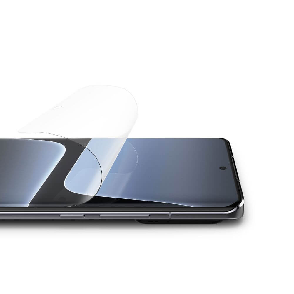 Гъвкав Протектор 2бр. за Xiaomi 13 Pro, Spigen Neoflex Glass, Прозрачен (3)