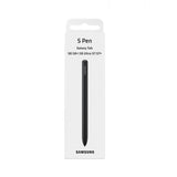 Оригинална Писалка за Samsung Tab S8/ S7, Stylus S Pen EJ-PT870BJE, Черен (4)