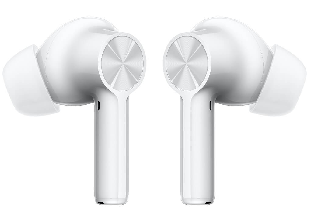 Безжични Слушалки, Oneplus Buds Z2 TWS Bluetooth, Бял