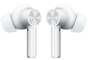 Безжични Слушалки, Oneplus Buds Z2 TWS Bluetooth, Бял