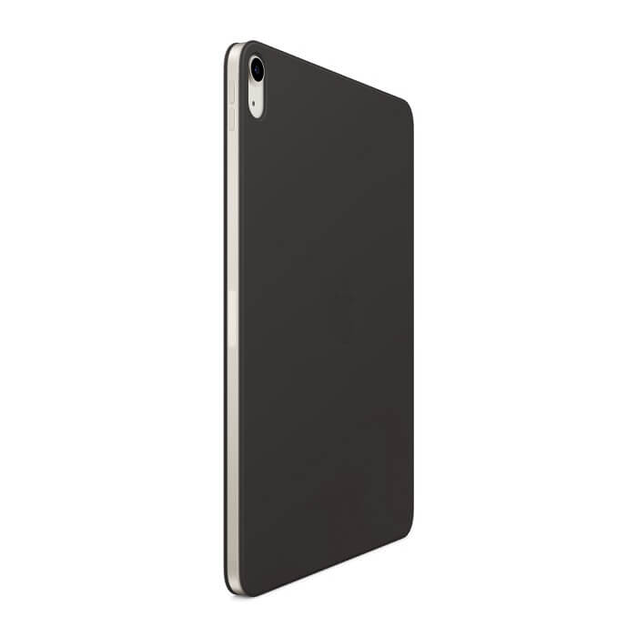 Оригинален Калъф за iPad Air 11" 2026-2020, Apple Smart Folio Case MH0D3, Черен (3)