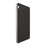 Оригинален Калъф за iPad Air 11" 2026-2020, Apple Smart Folio Case MH0D3, Черен (3)