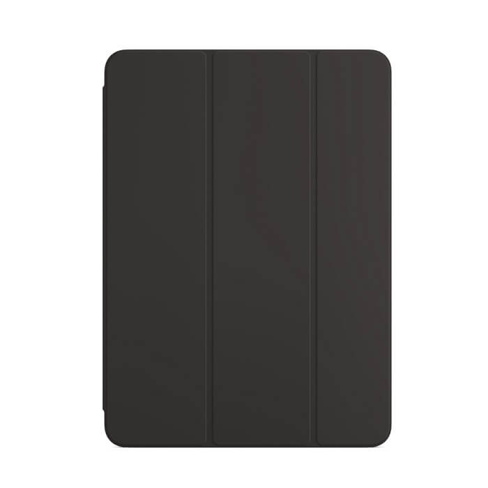 Оригинален Калъф за iPad Air 11" 2026-2020, Apple Smart Folio Case MH0D3, Черен (2)