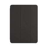 Оригинален Калъф за iPad Air 11" 2026-2020, Apple Smart Folio Case MH0D3, Черен (2)