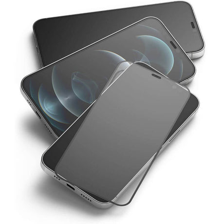 Стъклен Протектор за Nothing Phone 2, Hofi Pro Glass, Прозрачен (2)