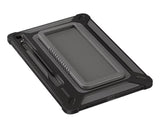 Оригинален Калъф за Samsung Tab S10/S9 Ultra 14.6", Outdoor Case EF-RX910CBEGWW, Черен (4)
