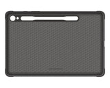 Оригинален Калъф за Samsung Tab S10/S9 Ultra 14.6", Outdoor Case EF-RX910CBEGWW, Черен (5)