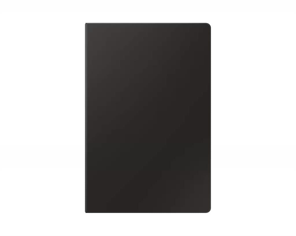 Оригинален Калъф за Samsung Tab S10 Lite/ S10 FE/ S9 FE/ S9 Keyboard-TouchPad Book Case EF-DX725UBEGWW, Черен (9)