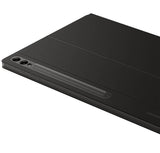 Оригинален Калъф за Samsung Tab S10 Lite/ S10 FE/ S9 FE/ S9 Keyboard-TouchPad Book Case EF-DX725UBEGWW, Черен (7)