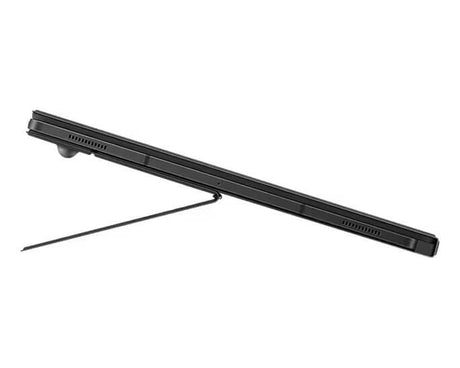Оригинален Калъф за Samsung Tab S10 Lite/ S10 FE/ S9 FE/ S9 Keyboard-TouchPad Book Case EF-DX725UBEGWW, Черен (5)
