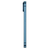 Протектор за Камерата на iPhone 13/ 13 Mini, Spigen EZ Fit Optik Pro Glass tR 2бр., Син (6)