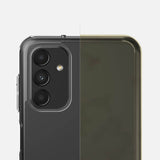 Противоударен Калъф за Samsung A13 5G, Ringke Fusion Case, Прозрачен (4)