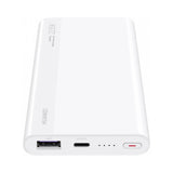 Външна Батерия Huawei Super Charge/ PD3.0/ QC3.0 22.5W 10000 mAh, Черен (2)