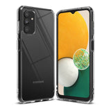 Противоударен Калъф за Samsung A13 5G, Ringke Fusion Case, Прозрачен (2)