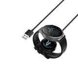 Зарядно за Huawei Watch 4/ 3/ GT3/ GT2 Pro, Wireless Charger, Черен
