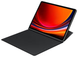 Оригинален Калъф за Samsung Tab S10/S9 Ultra 14.6" Smart Book Case EF-BX910PBEGWW, Черен (7)