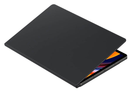 Оригинален Калъф за Samsung Tab S10/S9 Ultra 14.6" Smart Book Case EF-BX910PBEGWW, Черен (2)