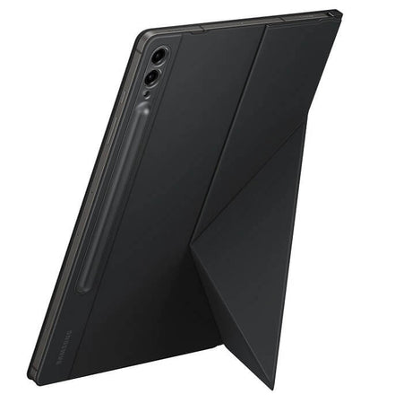 Оригинален Калъф за Samsung Tab S10/S9 Ultra 14.6" Smart Book Case EF-BX910PBEGWW, Черен