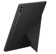 Оригинален Калъф за Samsung Tab S10 Plus/ S9 FE Plus 12.4" Smart Book Case EF-BX810PBE, Черен