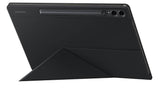 Оригинален Калъф за Samsung Tab S10 Plus/ S9 FE Plus 12.4" Smart Book Case EF-BX810PBE, Черен (3)