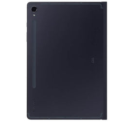 Оригинален Калъф за Samsung Tab S10 Lite/ S10 FE/ S9 FE/ S9, Privacy Screen Case EF-NX712PBEGWW, Черен