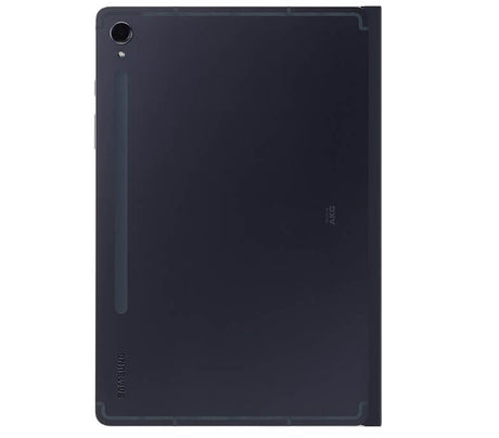 Оригинален Калъф за Samsung Tab S10 Lite/ S10 FE/ S9 FE/ S9, Privacy Screen Case EF-NX712PBEGWW, Черен
