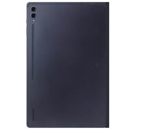 Оригинален Калъф за Samsung Tab S10/S9 Ultra 14.6" Privacy Screen Case EF-NX912PBEGWW, Черен