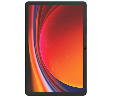 Оригинален Протектор за Samsung Tab S10 Lite/ S10 FE/ S9 FE/ S8/ S7, Anti-Reflecting Screen Glass EF-UX710CTE, Прозрачен
