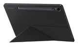 Оригинален Калъф за Samsung Tab S10 Lite/ S10 FE/ S9 FE/ S9 Smart Book Case EF-BX710PBEGWW, Черен (2)
