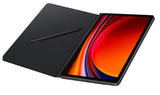 Оригинален Калъф за Samsung Tab S10 Lite/ S10 FE/ S9 FE/ S9 Smart Book Case EF-BX710PBEGWW, Черен (3)