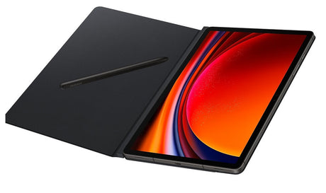 Оригинален Калъф за Samsung Tab S10 Lite/ S10 FE/ S9 FE/ S9 Smart Book Case EF-BX710PBEGWW, Черен (3)