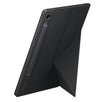 Оригинален Калъф за Samsung Tab S10 Lite/ S10 FE/ S9 FE/ S9 Smart Book Case EF-BX710PBEGWW, Черен