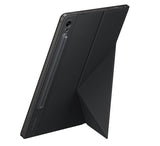 Оригинален Калъф за Samsung Tab S10 Lite/ S10 FE/ S9 FE/ S9 Smart Book Case EF-BX710PBEGWW, Черен
