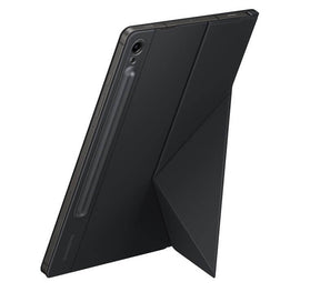 Оригинален Калъф за Samsung Tab S10 Lite/ S10 FE/ S9 FE/ S9 Smart Book Case EF-BX710PBEGWW, Черен