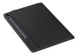 Оригинален Калъф за Samsung Tab S10 Lite/ S10 FE/ S9 FE/ S9 Smart Book Case EF-BX710PBEGWW, Черен (5)