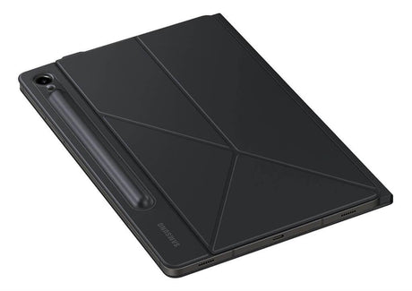 Оригинален Калъф за Samsung Tab S10 Lite/ S10 FE/ S9 FE/ S9 Smart Book Case EF-BX710PBEGWW, Черен (5)