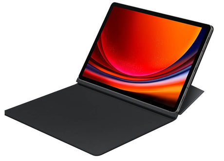 Оригинален Калъф за Samsung Tab S10 Lite/ S10 FE/ S9 FE/ S9 Smart Book Case EF-BX710PBEGWW, Черен (4)