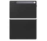 Оригинален Калъф за Samsung Tab S10 Lite/ S10 FE/ S9 FE/ S9 Smart Book Case EF-BX710PBEGWW, Черен (6)