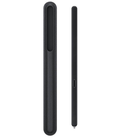 Оригинална Писалка за Samsung Z Fold 5/6, S Pen Fold Edition (New) EJ-PF946BBE, Черен