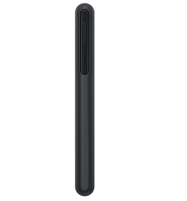 Оригинална Писалка за Samsung Z Fold 5/6, S Pen Fold Edition (New) EJ-PF946BBE, Черен (2)