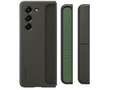 Оригинален Калъф с Каишка за Samsung Z Fold 5, Standing Strap Case, EF-MF946CBEGWW, Черен