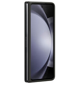 Оригинален Калъф с Писалка за Samsung Z Fold 5, Slim S Pen Case EF-OF94PCBEGWW, Черен (4)