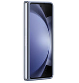 Оригинален Калъф с Писалка за Samsung Z Fold 5, Slim S Pen Case EF-OF94PCLEGWW, Син (3)