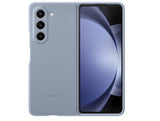 Оригинален Кожен Калъф за Samsung Z Fold 5, Eco-Leather Case EF-VF946PLEGWW, Син