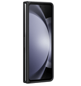 Оригинален Кожен Калъф за Samsung Z Fold 5, Eco-Leather Case EF-VF946PBEGWW, Черен (2)