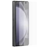 Оригинален Протектор за Samsung Z Fold 5, Folio Glass EF-UF93PCT, Прозрачен