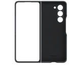 Оригинален Кожен Калъф за Samsung Z Fold 5, Eco-Leather Case EF-VF946PBEGWW, Черен (4)
