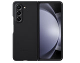 Оригинален Кожен Калъф за Samsung Z Fold 5, Eco-Leather Case EF-VF946PBEGWW, Черен