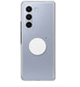 Оригинален Калъф с Поставка за Samsung Z Fold 5, Clear Gadget Case EF-XF946CTEGWW, Прозрачен